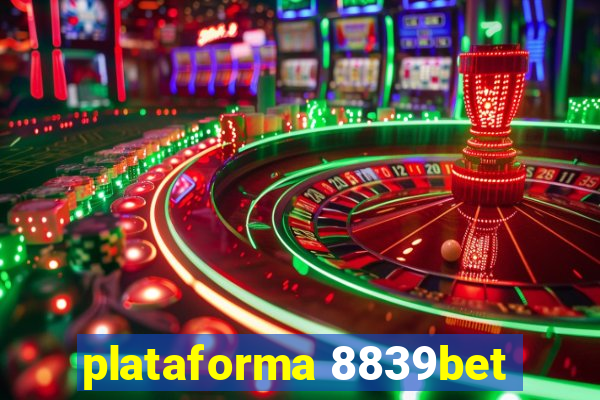 plataforma 8839bet